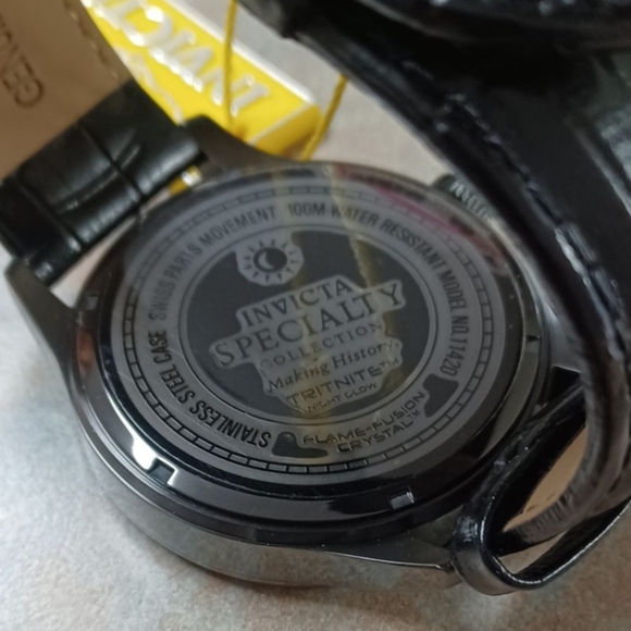 Men's Invicta Watch - Picture 3 of 5